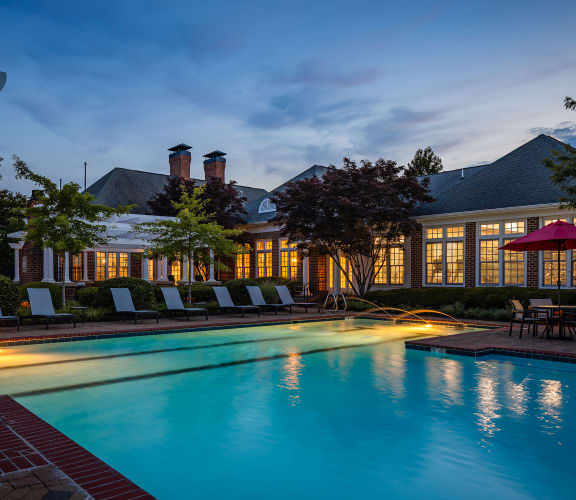 The Village at Horsepen Sister Properties